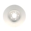BOSCH Bremsscheibe 0 986 479 440 - 0986479440 passend für 34 21 6 765 889