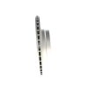 BOSCH Bremsscheibe 0 986 479 440 - 0986479440 passend für 34 21 6 765 889