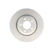 BOSCH Bremsscheibe 0 986 479 440 - 0986479440 passend für 34 21 6 765 889