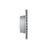 BOSCH Bremsscheibe 0 986 479 442 - 0986479442 passend für 34 21 6 771 970