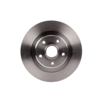 BOSCH Bremsscheibe 0 986 479 446 - 0986479446 passend...