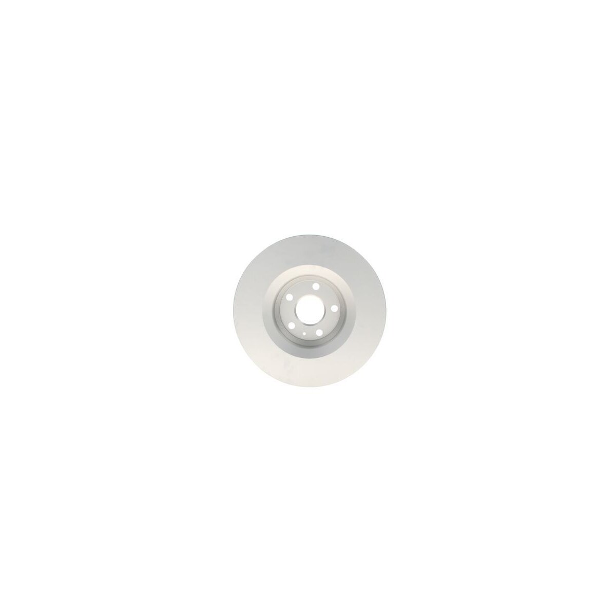 BOSCH Bremsscheibe 0 986 479 464 - 0986479464 passend für 8J0 615 301