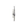 BOSCH Bremsscheibe 0 986 479 470 - 0986479470 passend für MR334996