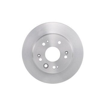 BOSCH Bremsscheibe 0 986 479 505 - 0986479505 passend...