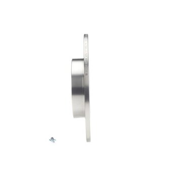 BOSCH Bremsscheibe 0 986 479 517 - 0986479517 passend...
