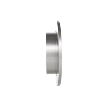 BOSCH Bremsscheibe 0 986 479 518 - 0986479518 passend...