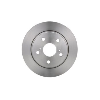 BOSCH Bremsscheibe 0 986 479 519 - 0986479519 passend...