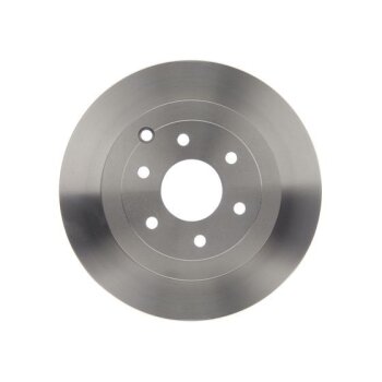BOSCH Bremsscheibe 0 986 479 533 - 0986479533 passend...