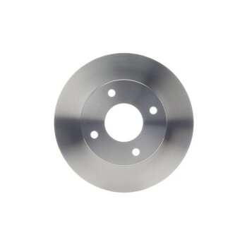 BOSCH Bremsscheibe 0 986 479 535 - 0986479535 passend...