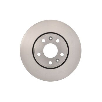 BOSCH Bremsscheibe 0 986 479 551 - 0986479551 passend...