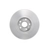 BOSCH Bremsscheibe 0 986 479 554 - 0986479554 passend für 77 01 208 849
