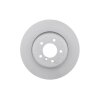 BOSCH Bremsscheibe 0 986 479 584 - 0986479584 passend...
