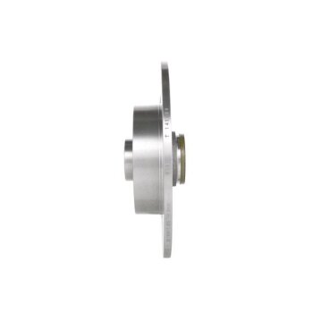 BOSCH Bremsscheibe 0 986 479 607 - 0986479607 passend...