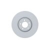 BOSCH Bremsscheibe 0 986 479 627 - 0986479627 passend für C2C 8354