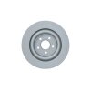 BOSCH Bremsscheibe 0 986 479 628 - 0986479628 passend für C2C 25339