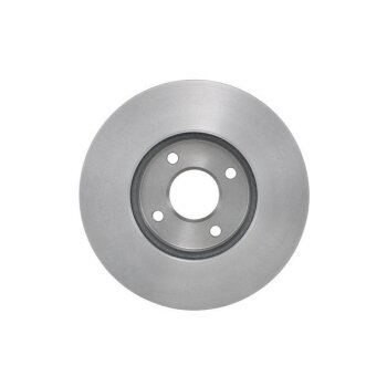 BOSCH Bremsscheibe 0 986 479 637 - 0986479637 passend...