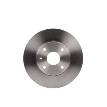 BOSCH Bremsscheibe 0 986 479 649 - 0986479649 passend...