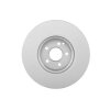 BOSCH Bremsscheibe 0 986 479 652 - 0986479652 passend für A 000 421 12 12