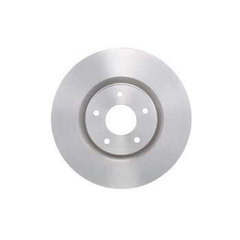 BOSCH Bremsscheibe 0 986 479 679 - 0986479679 passend...
