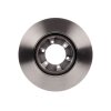 BOSCH Bremsscheibe 0 986 479 694 - 0986479694 passend für 51712H1030