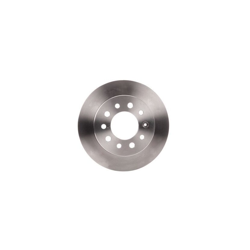 BOSCH Bremsscheibe 0 986 479 697 - 0986479697 passend für 584112C000
