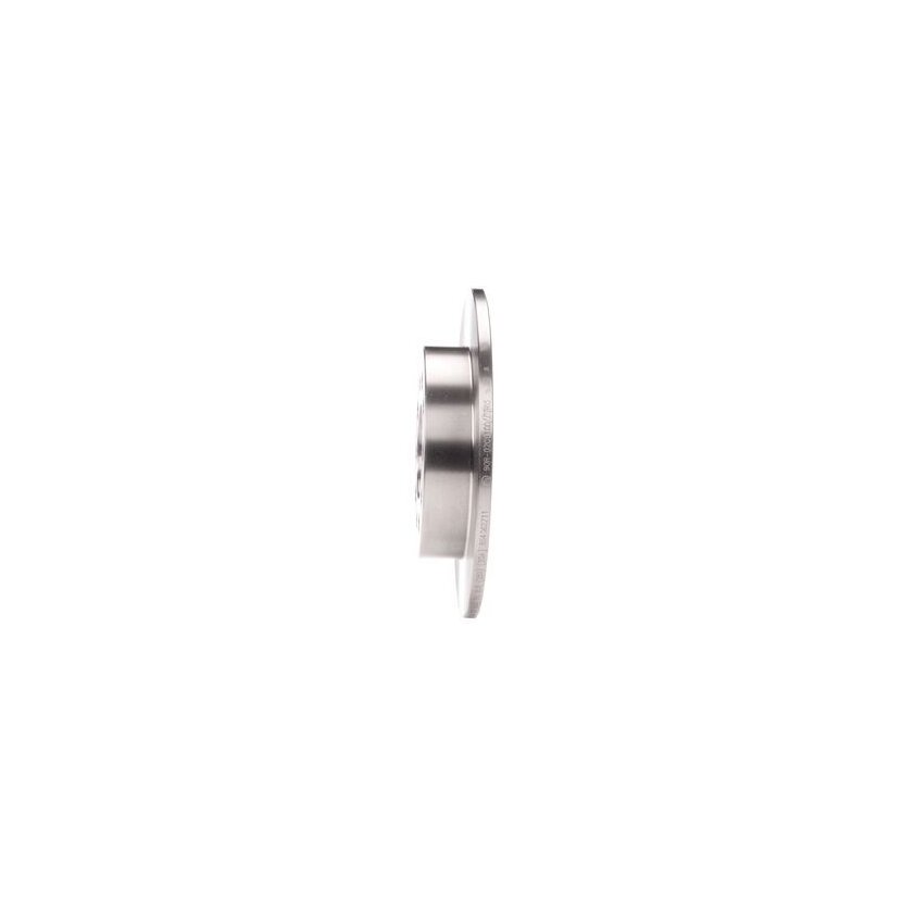 BOSCH Bremsscheibe 0 986 479 697 - 0986479697 passend für 584112C000