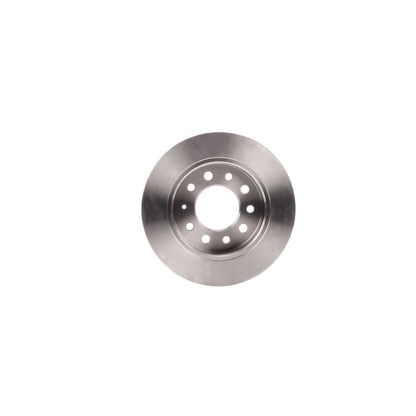 BOSCH Bremsscheibe 0 986 479 697 - 0986479697 passend für 584112C000