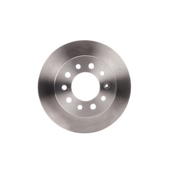 BOSCH Bremsscheibe 0 986 479 697 - 0986479697 passend...