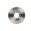 BOSCH Bremsscheibe 0 986 479 697 - 0986479697 passend für 584112C000