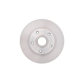 BOSCH Bremsscheibe 0 986 479 708 - 0986479708 passend...