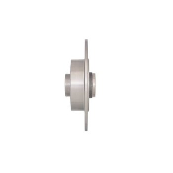 BOSCH Bremsscheibe 0 986 479 708 - 0986479708 passend...