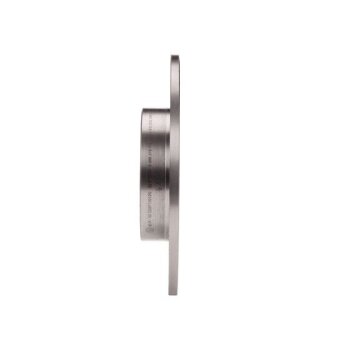 BOSCH Bremsscheibe 0 986 479 715 - 0986479715 passend...