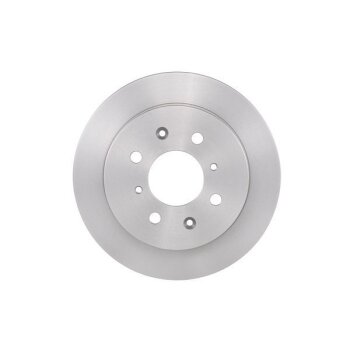 BOSCH Bremsscheibe 0 986 479 739 - 0986479739 passend...
