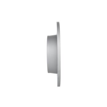 BOSCH Bremsscheibe 0 986 479 762 - 0986479762 passend...