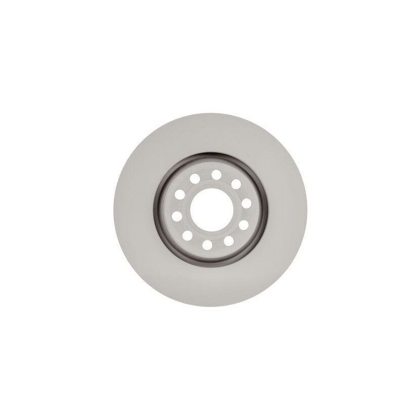 BOSCH Bremsscheibe 0 986 479 A30 - 0986479A30 passend für 4B0 615 301 C