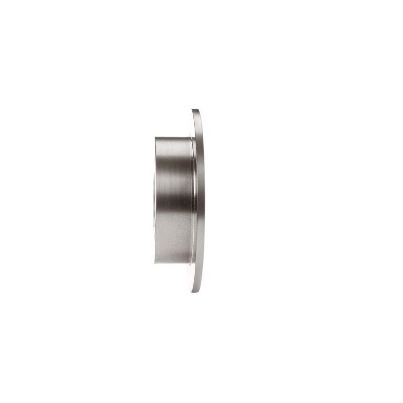 BOSCH Bremsscheibe 0 986 479 A41 - 0986479A41 passend für MN116332