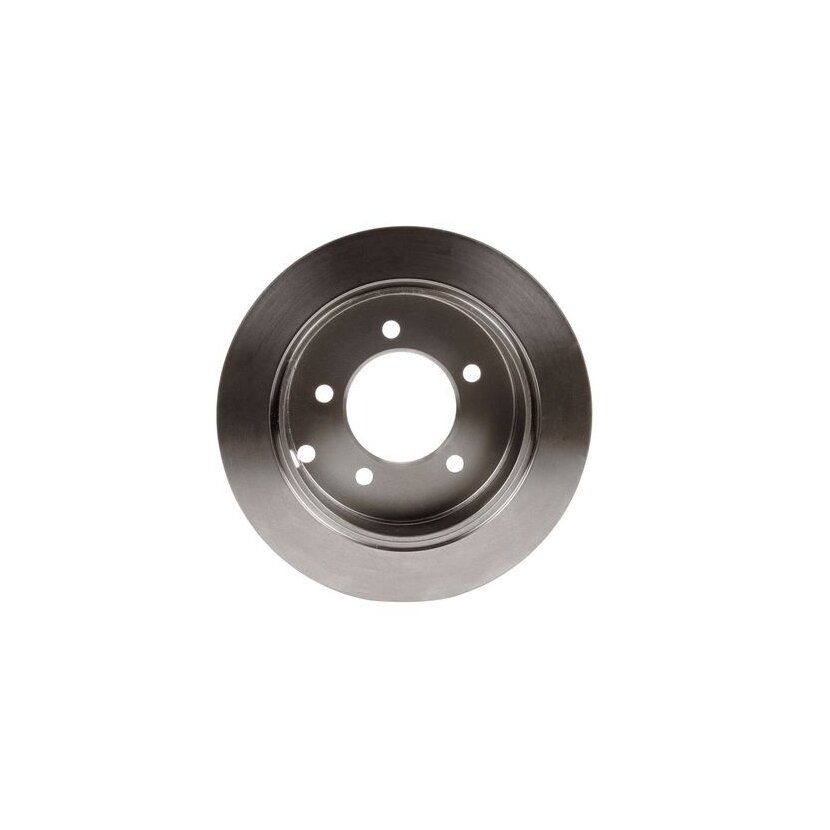 BOSCH Bremsscheibe 0 986 479 A41 - 0986479A41 passend für MN116332