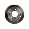 BOSCH Bremsscheibe 0 986 479 A41 - 0986479A41 passend für MN116332