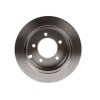 BOSCH Bremsscheibe 0 986 479 A41 - 0986479A41 passend für MN116332