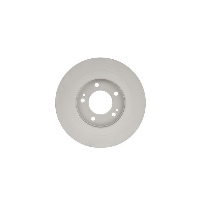 BOSCH Bremsscheibe 0 986 479 A47 - 0986479A47 passend für 58411A6200