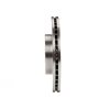 BOSCH Bremsscheibe 0 986 479 A54 - 0986479A54 passend für 13 500 482