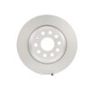 BOSCH Bremsscheibe 0 986 479 A84 - 0986479A84 passend für 3Q0 615 601