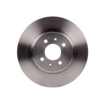 BOSCH Bremsscheibe 0 986 479 B05 - 0986479B05 passend...