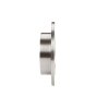 BOSCH Bremsscheibe 0 986 479 B09 - 0986479B09 passend für 55211-76J00