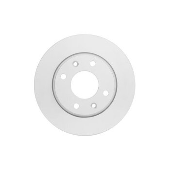 BOSCH Bremsscheibe 0 986 479 B55 - 0986479B55 passend...