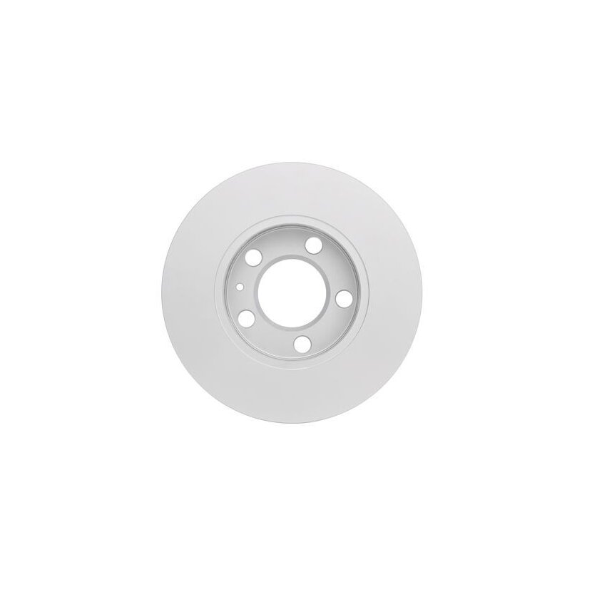 BOSCH Bremsscheibe 0 986 479 B62 - 0986479B62 passend für 6Q0 615 301