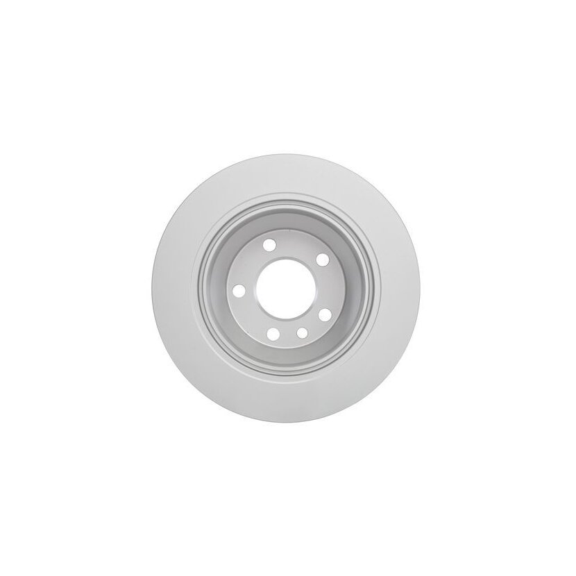 BOSCH Bremsscheibe 0 986 479 B72 - 0986479B72 passend für 7L6 615 601 E