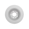 BOSCH Bremsscheibe 0 986 479 B72 - 0986479B72 passend für 7L6 615 601 E