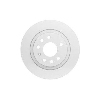 BOSCH Bremsscheibe 0 986 479 B74 - 0986479B74 passend...