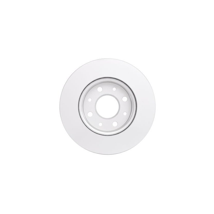 BOSCH Bremsscheibe 0 986 479 B76 - 0986479B76 passend für 46788929